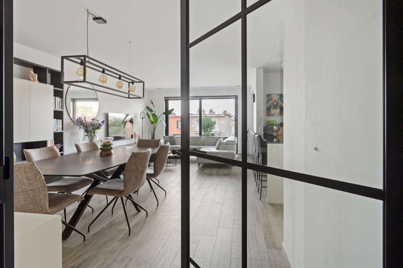 Foto 3 van een woning in BORSBEEK