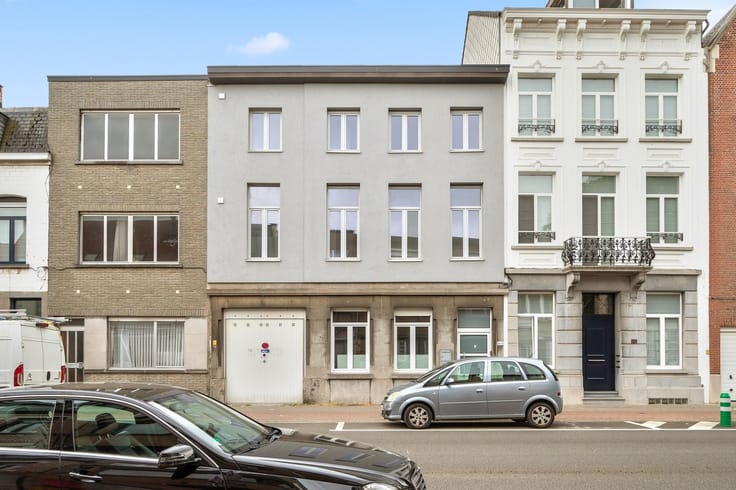 Foto 3 van een woning in LIER
