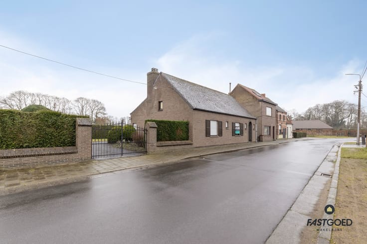 Foto 2 van een woning in Ertvelde