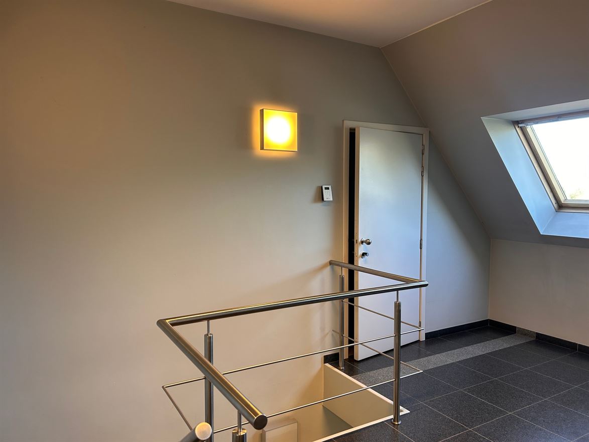 Foto 3 van een woning in Vosselaar