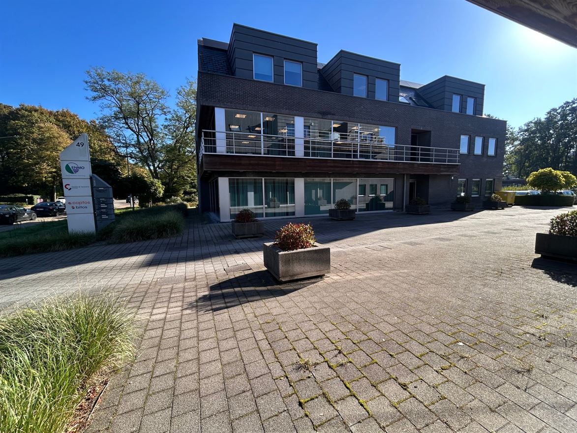 Foto 2 van een woning in Vosselaar