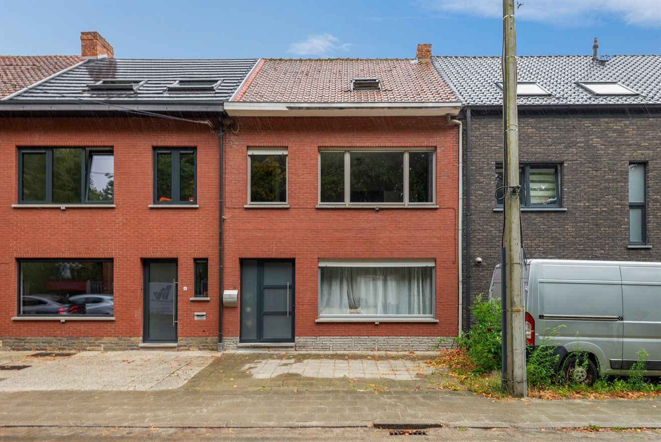 Foto 1 van een woning in Sint-Katelijne-Waver