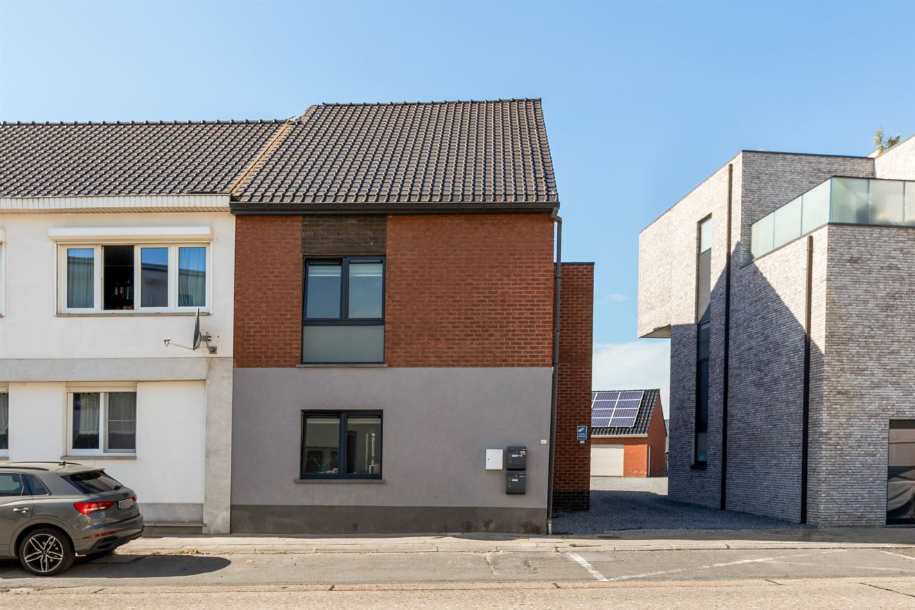 Foto 2 van een woning in Maasmechelen