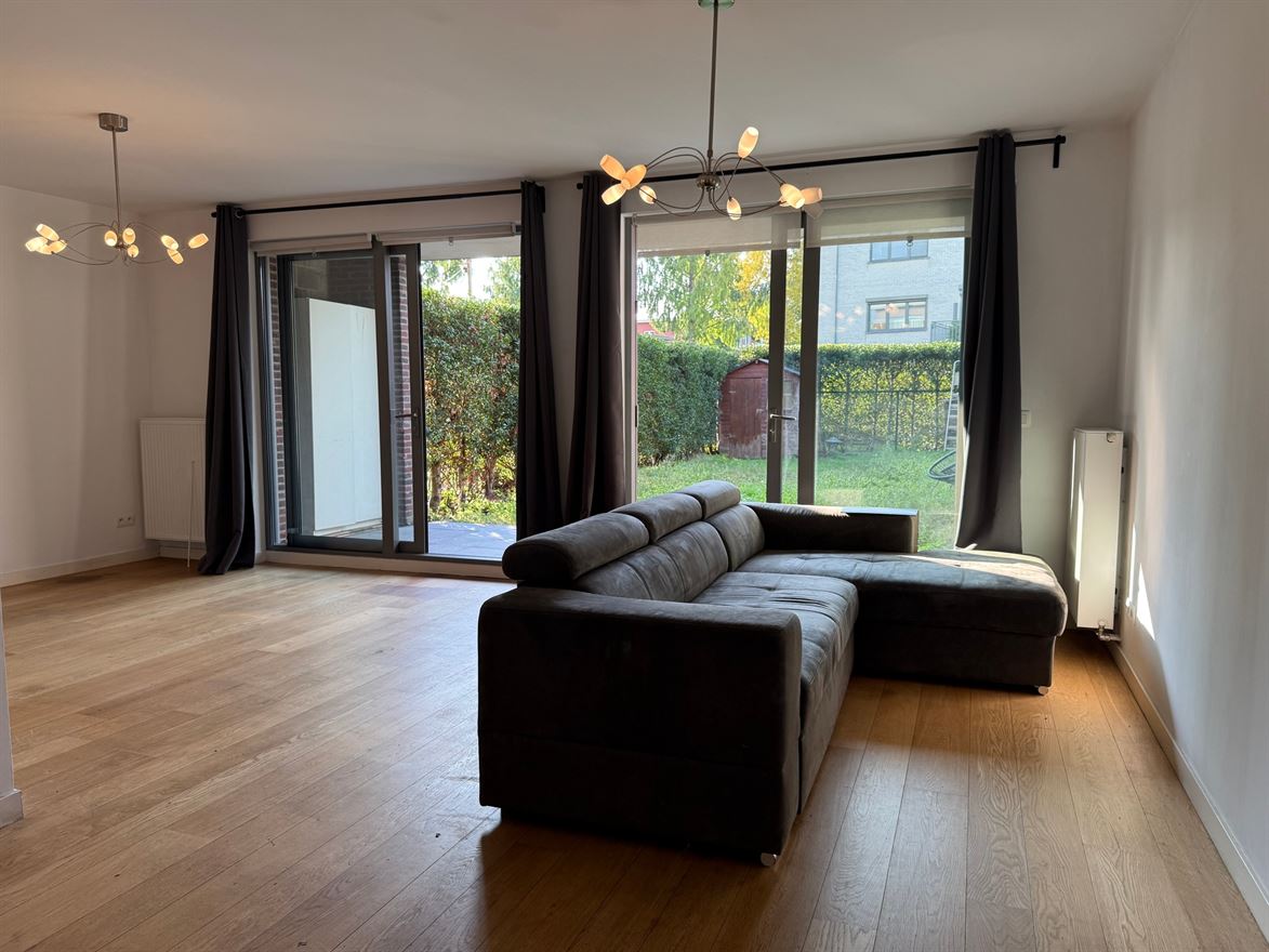 Foto 2 van een woning in Mortsel