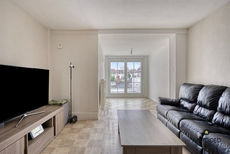 Foto 2 van een woning in Gent