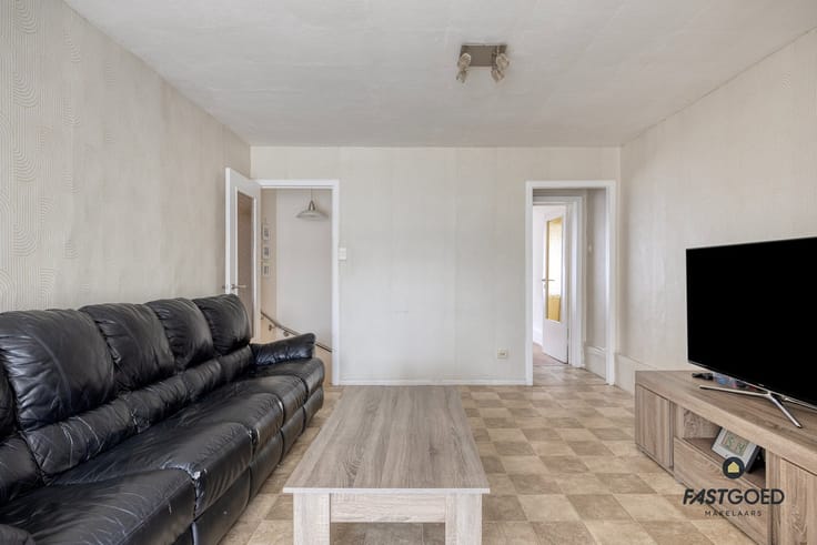 Foto 3 van een woning in Gent