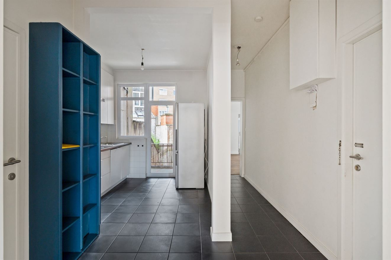 Foto 3 van een woning in Antwerpen
