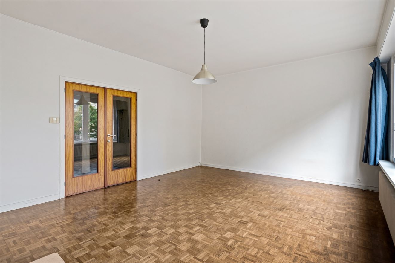 Foto 2 van een woning in Antwerpen