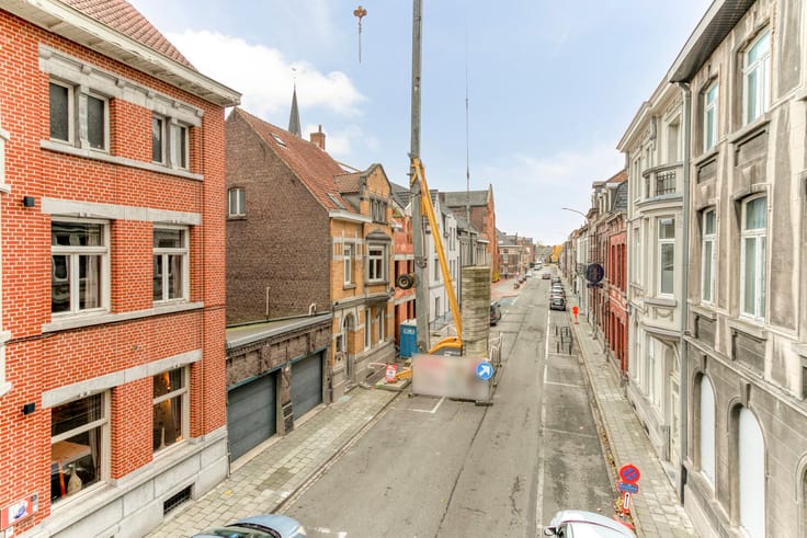 Foto 1 van een woning in Roeselare