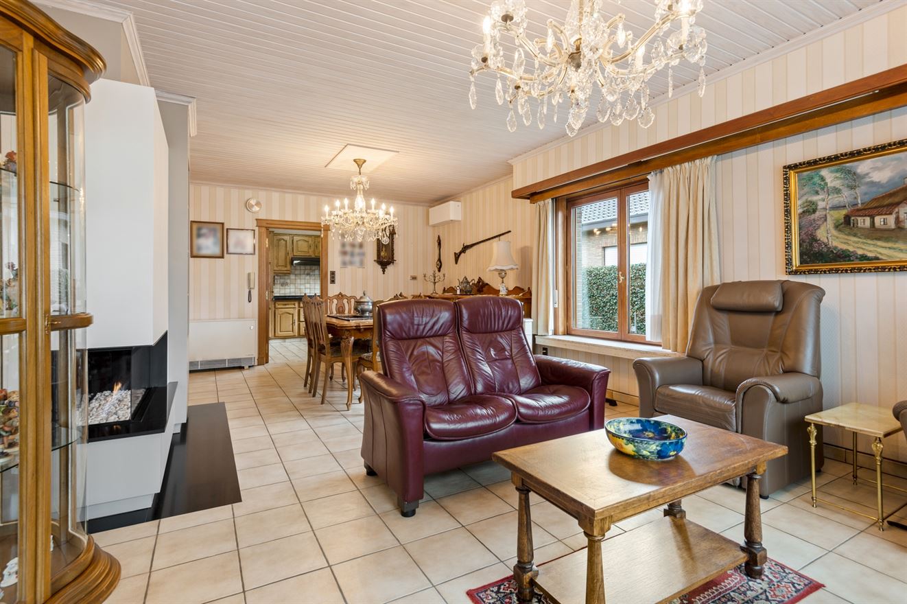 Foto 3 van een woning in Kapellen