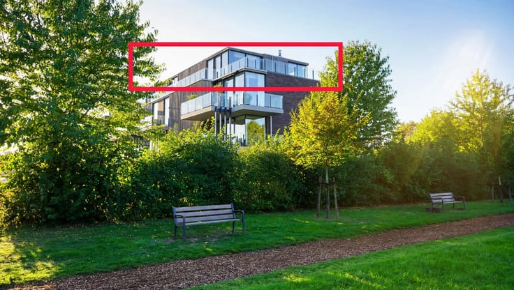 Foto 2 van een woning in OOSTROZEBEKE