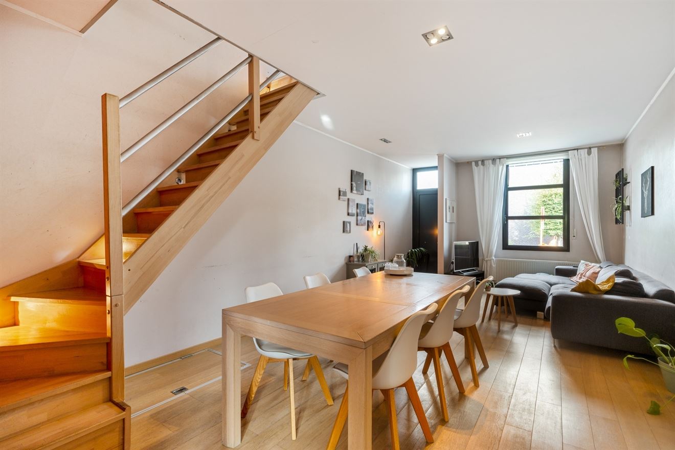 Foto 3 van een woning in Sint-Katelijne-Waver