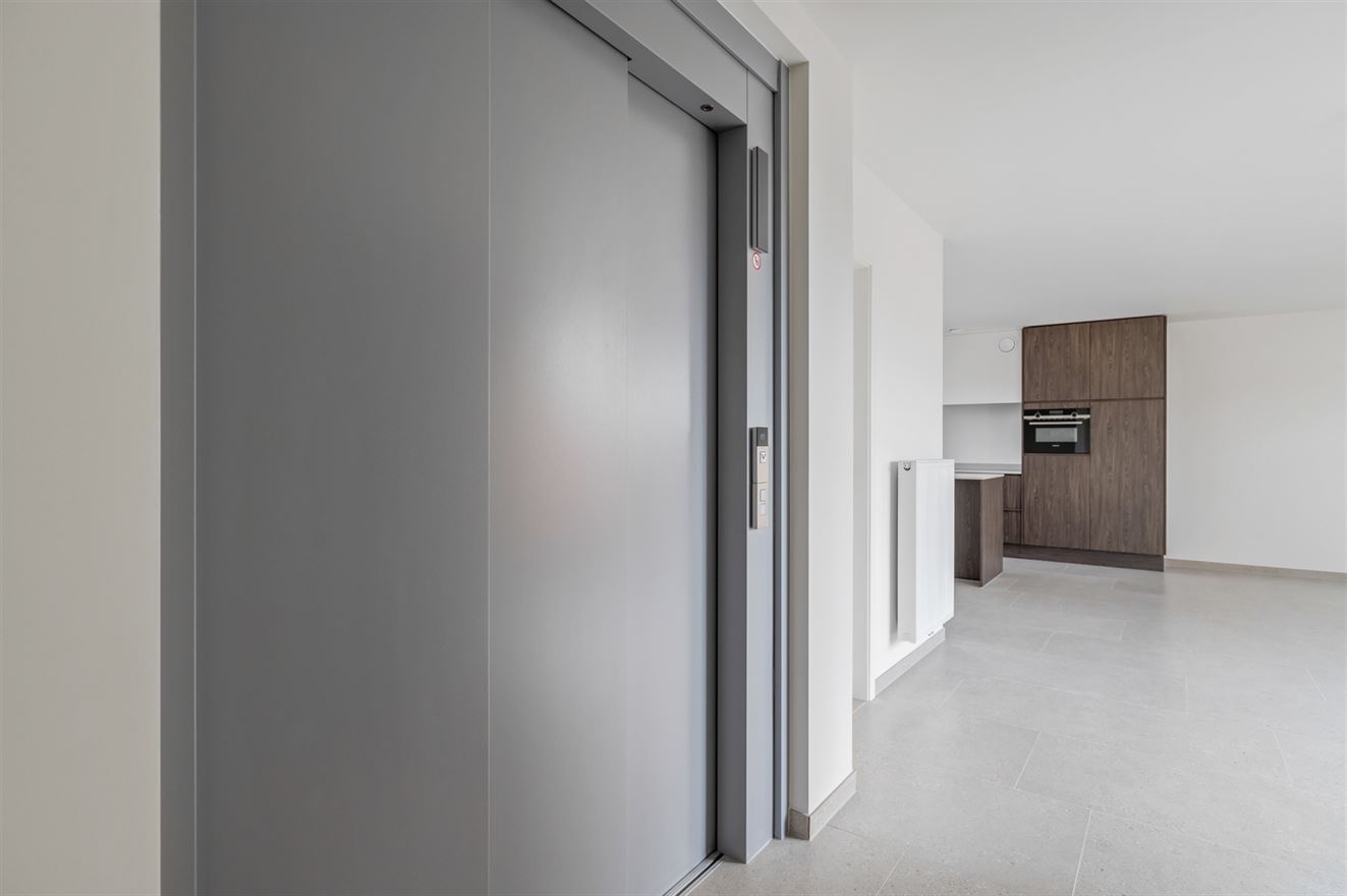 Foto 2 van een woning in TURNHOUT