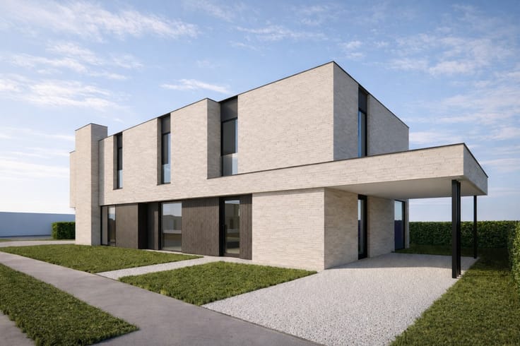 Foto 2 van een woning in INGELMUNSTER