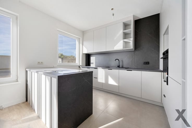 Foto 3 van een woning in Wommelgem