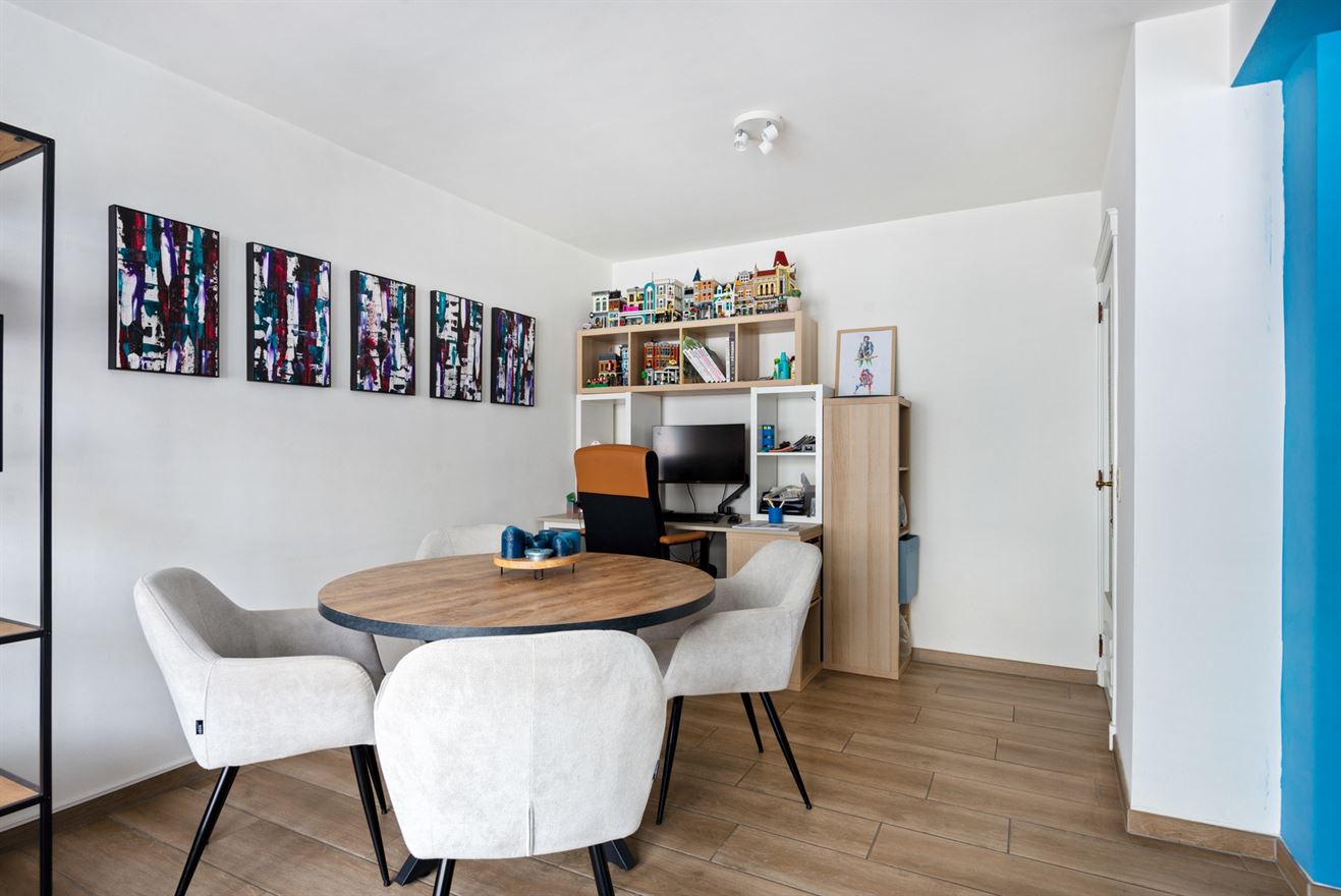 Foto 3 van een woning in Mechelen