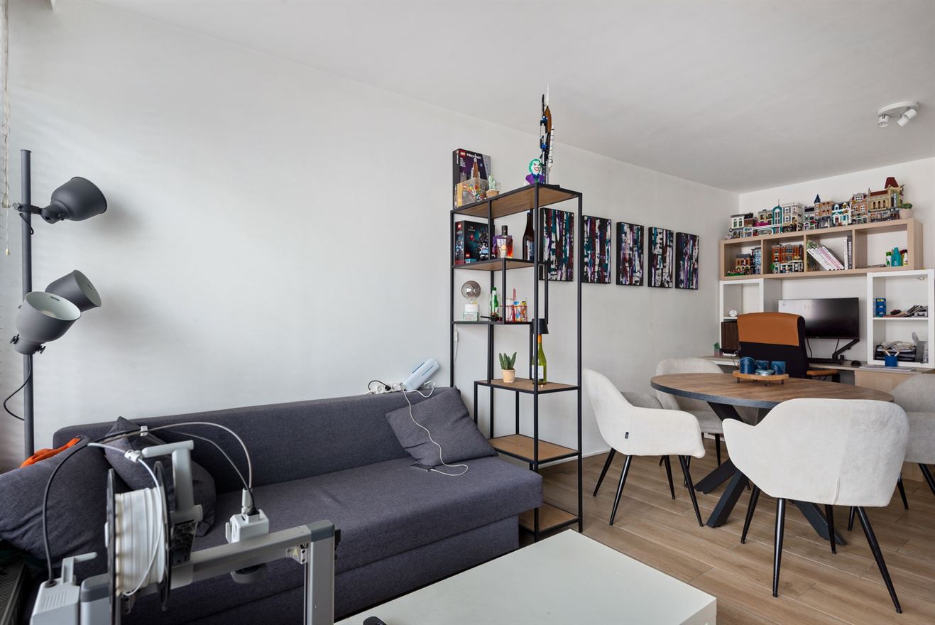 Foto 2 van een woning in Mechelen