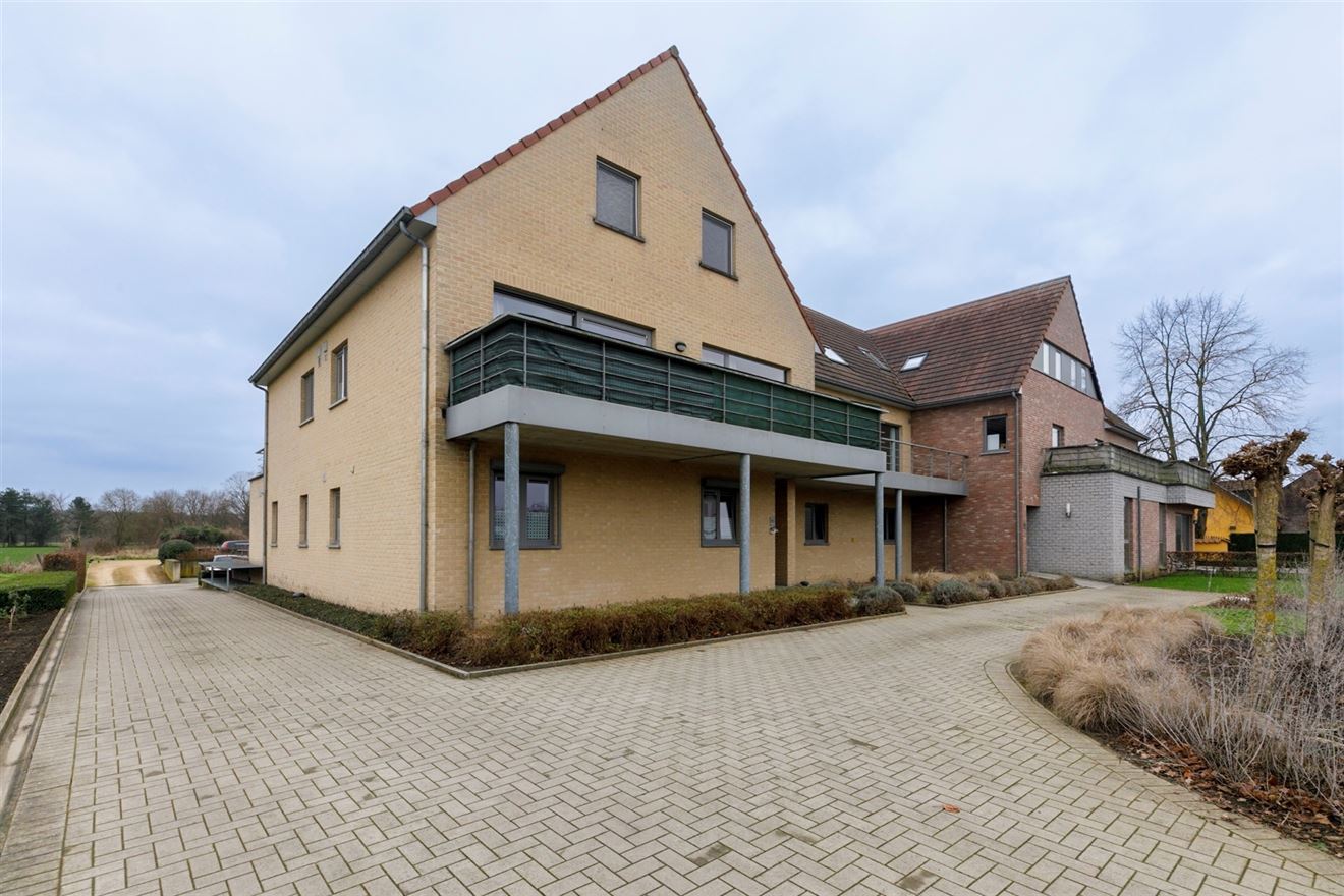 Foto 3 van een woning in LAAKDAL