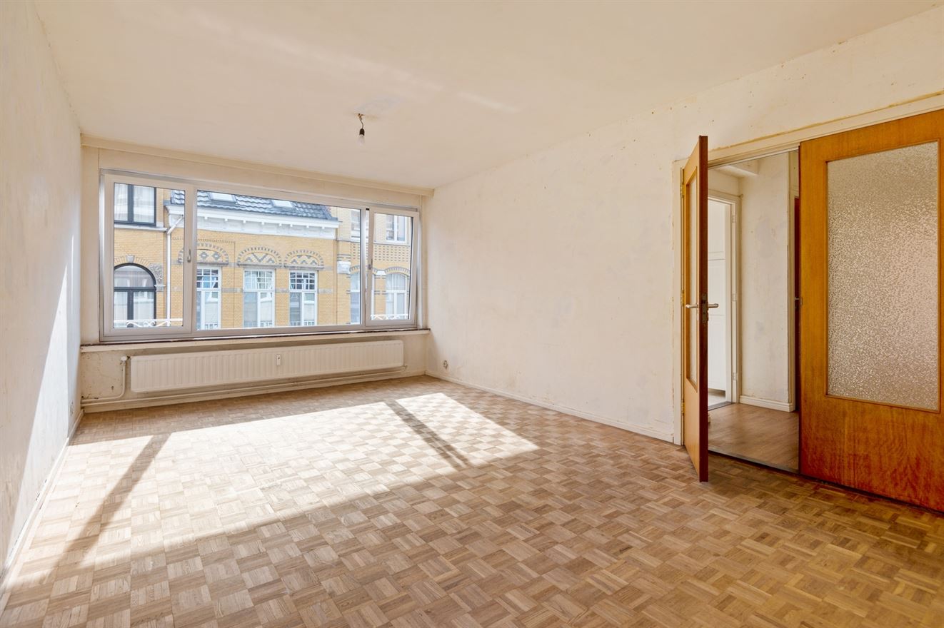 Foto 2 van een woning in Berchem