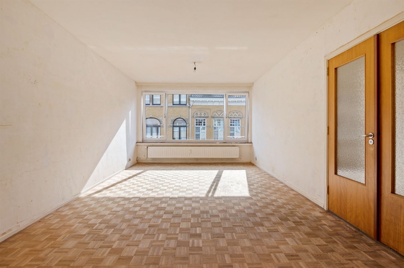 Foto 3 van een woning in Berchem