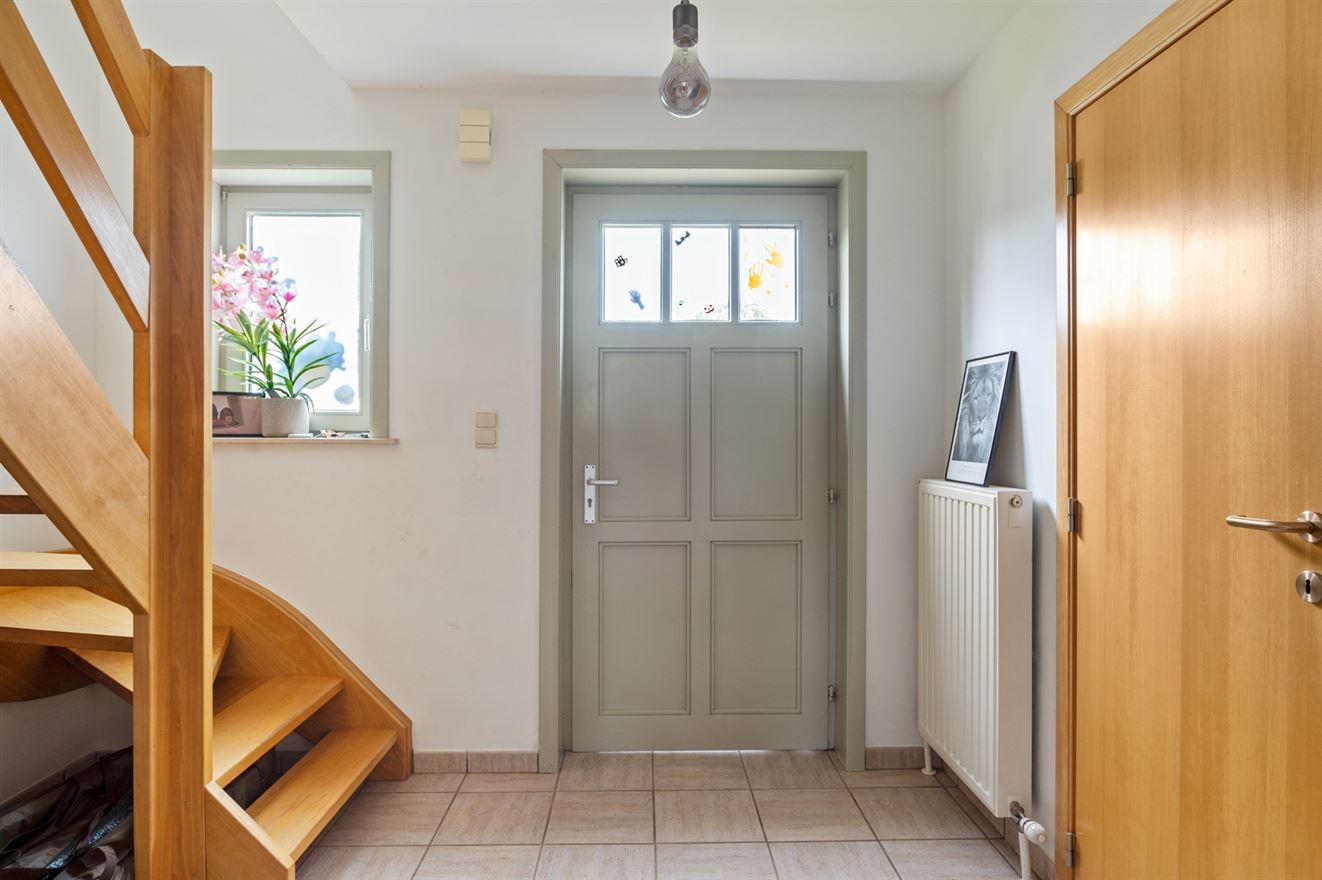Foto 3 van een woning in Heusden-Zolder