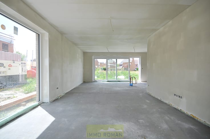 Foto 3 van een woning in Ronse