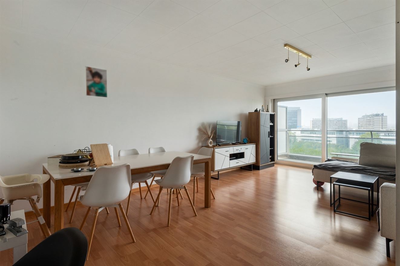 Foto 3 van een woning in Borgerhout