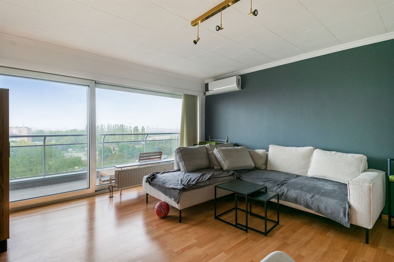Foto 2 van een woning in Borgerhout