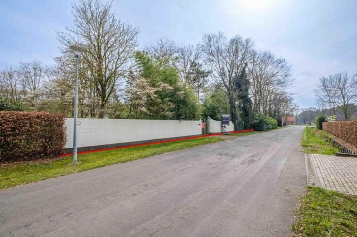 Foto 2 van een woning in Geel