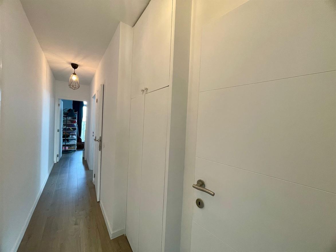Foto 2 van een woning in Berchem
