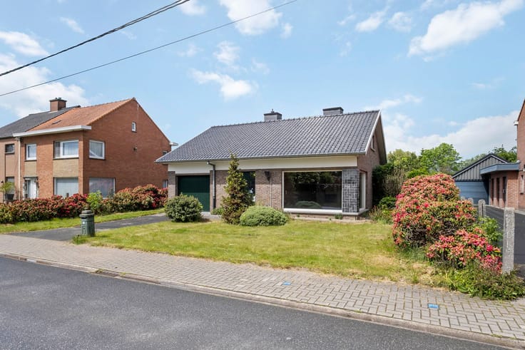 Foto 2 van een woning in Ingelmunster
