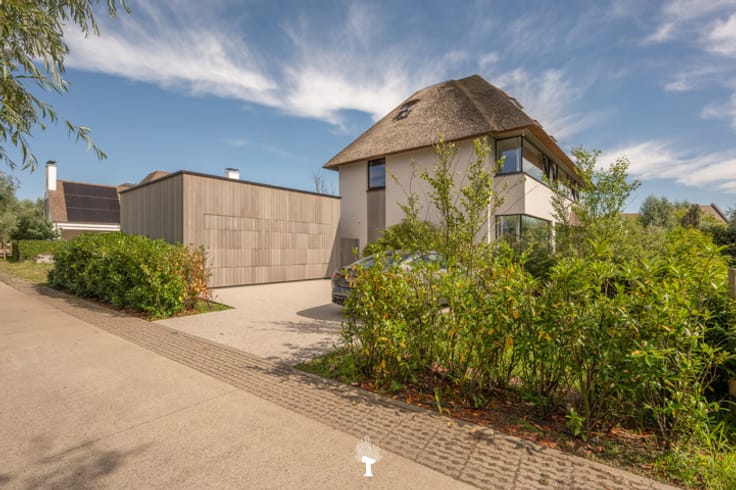 Foto 3 van een woning in Knokke-Heist