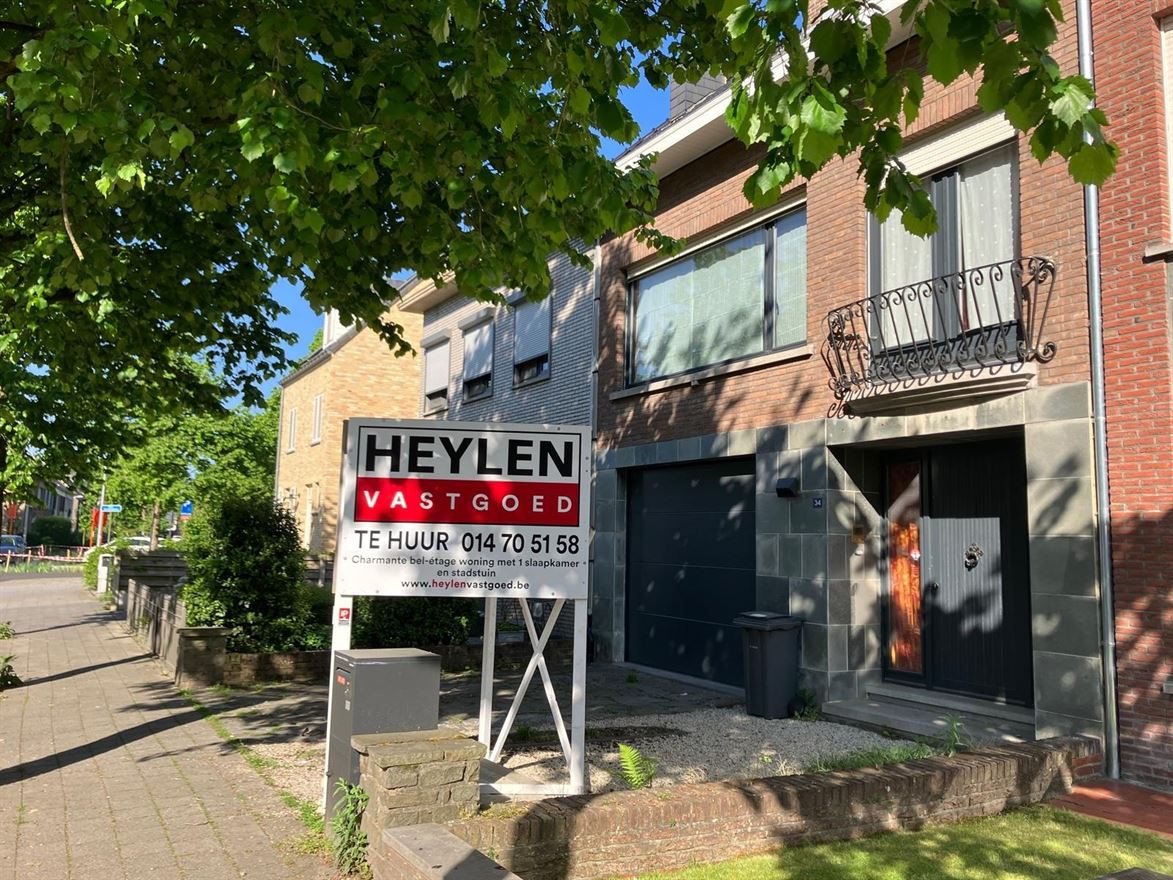 Foto 2 van een woning in HERENTALS