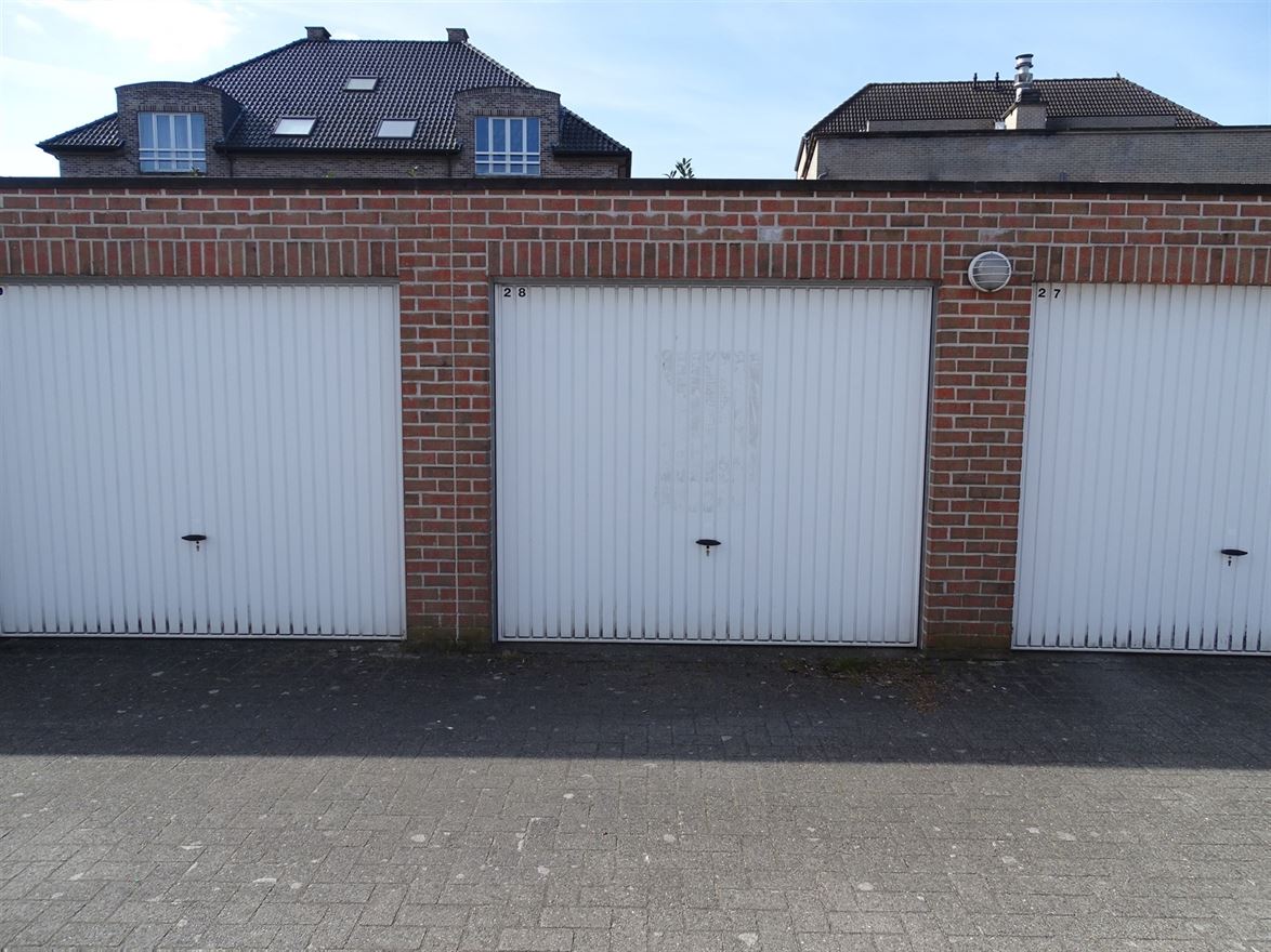 Foto 2 van een woning in Mechelen