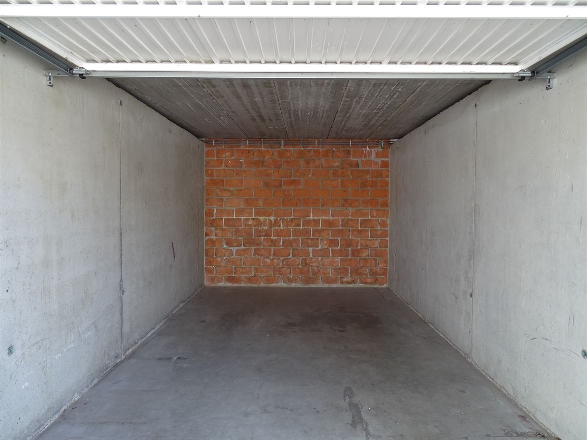Foto 3 van een woning in Mechelen