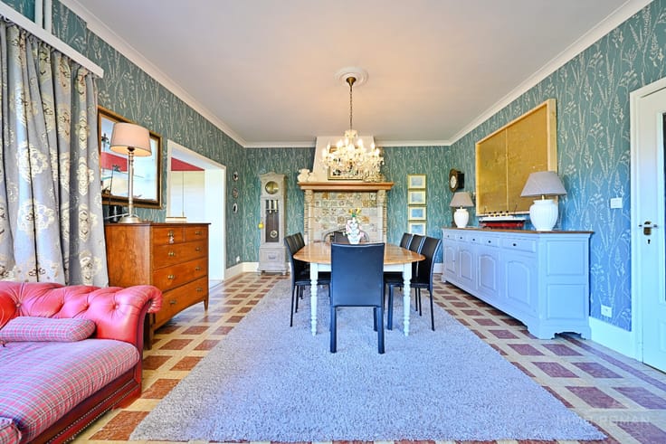 Foto 3 van een woning in Mont-de-l'Enclus