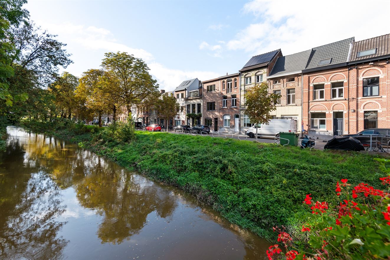 Foto 3 van een woning in Lier