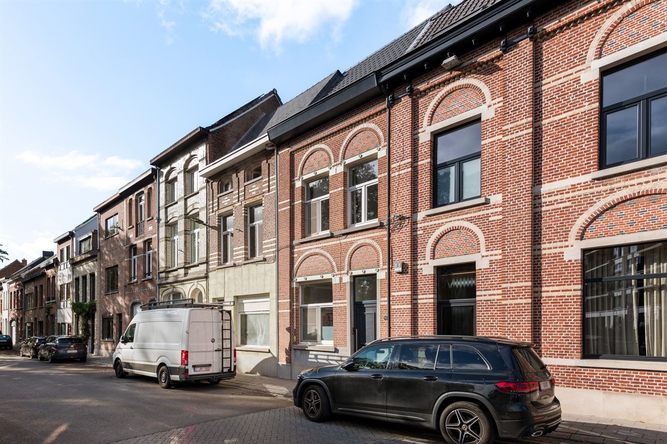 Foto 2 van een woning in Lier