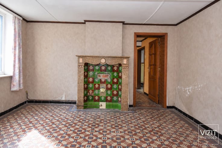 Foto 3 van een woning in Onkerzele (Geraardsbergen)