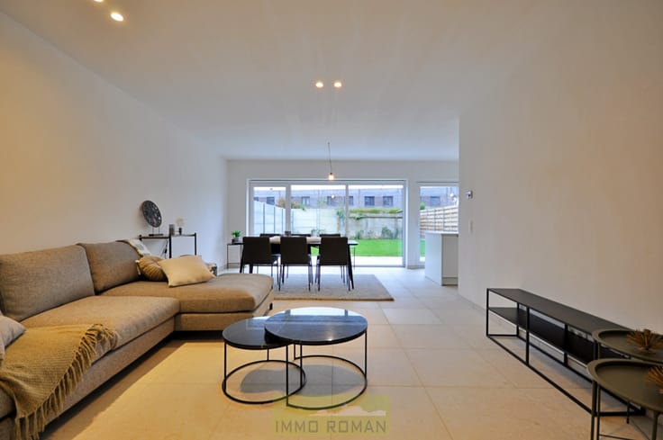 Foto 3 van een woning in Avelgem