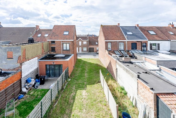 Foto 3 van een woning in BISSEGEM