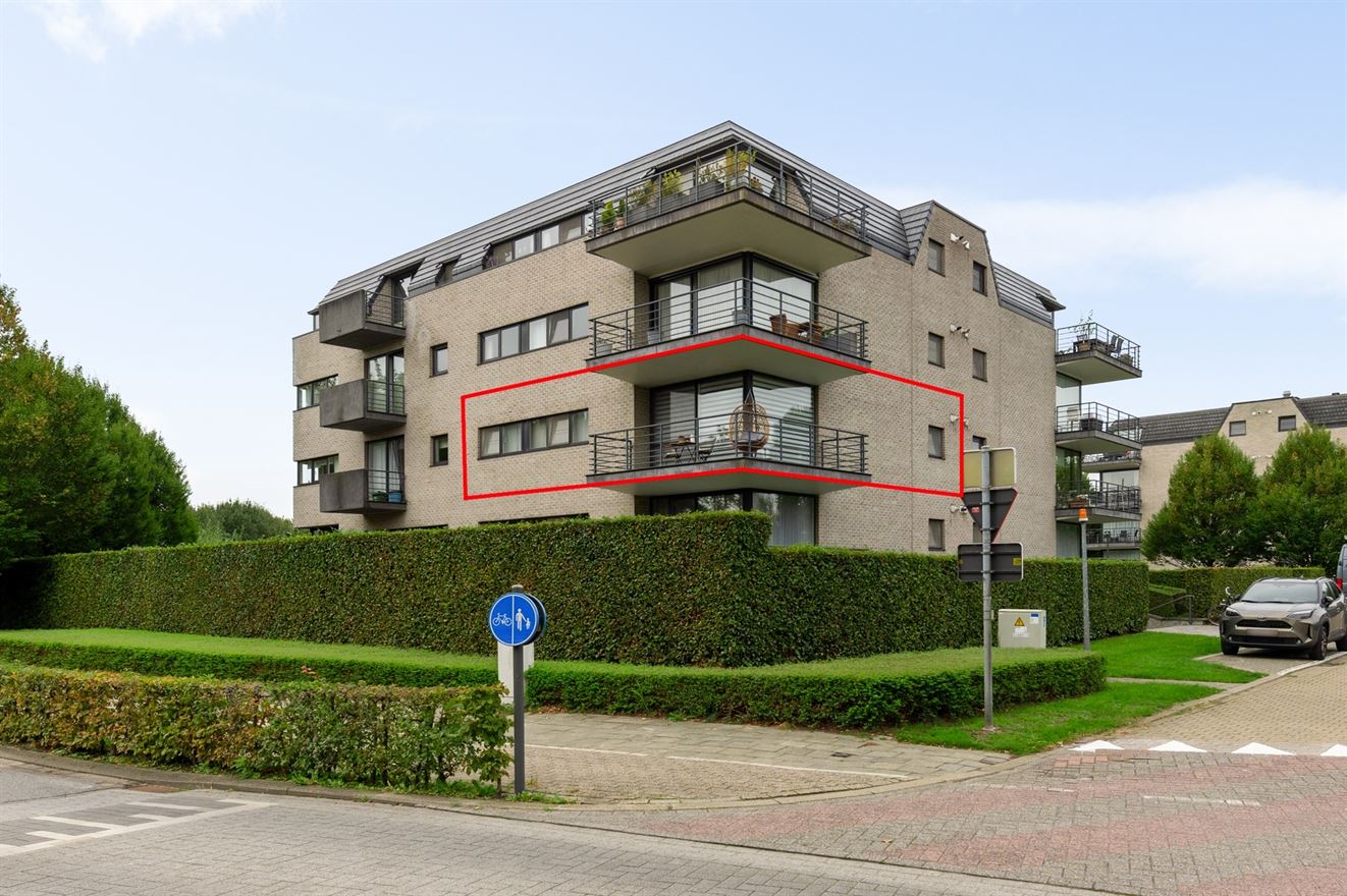 Foto 1 van een woning in Mortsel