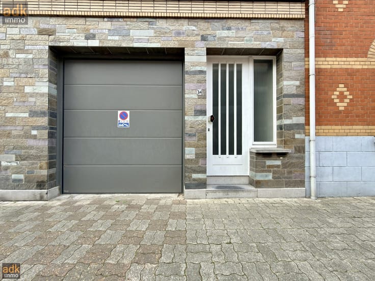 Foto 3 van een woning in De Panne