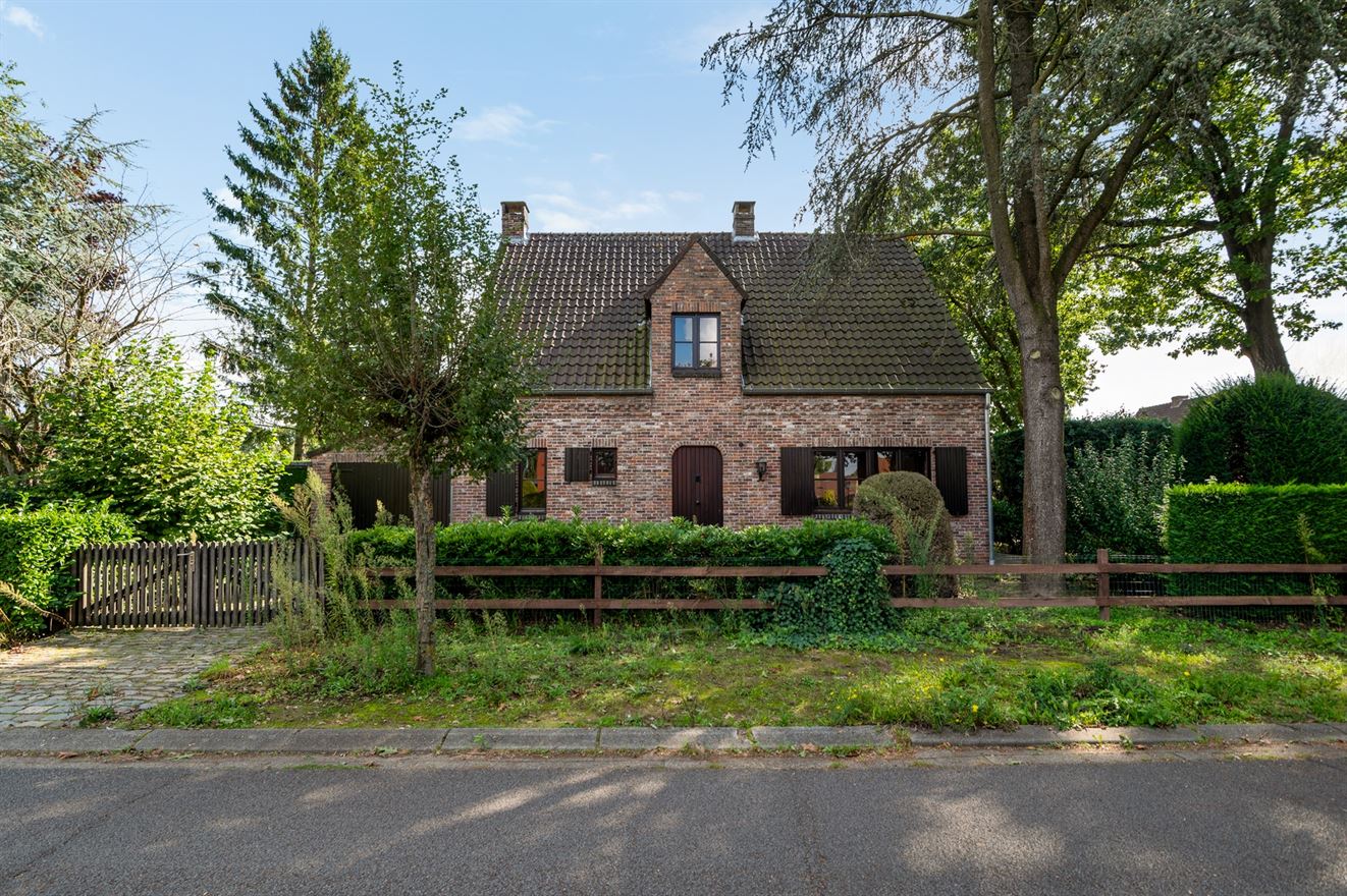Foto 2 van een woning in Pulderbos