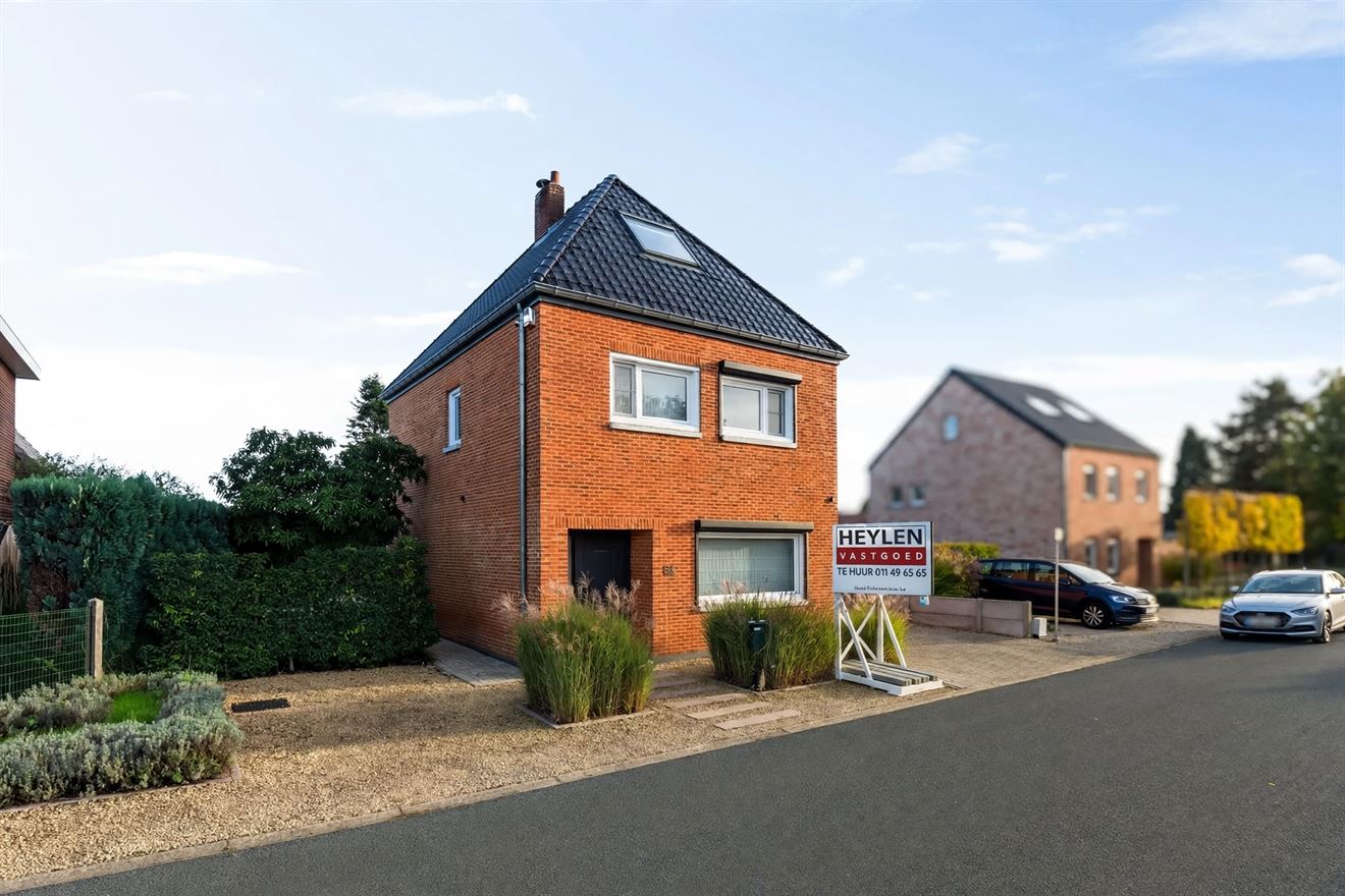 Foto 2 van een woning in Lommel