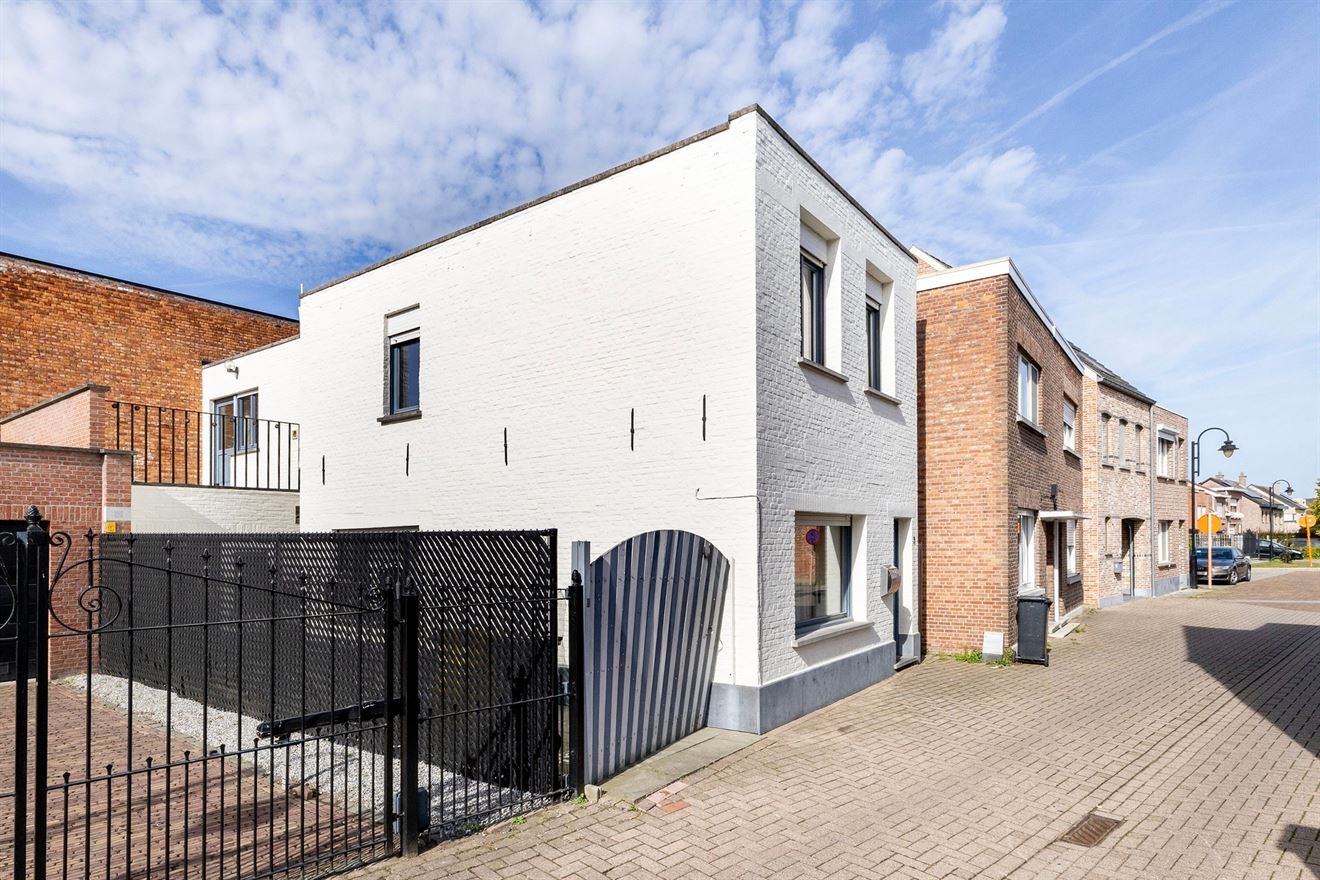 Foto 2 van een woning in Berlaar