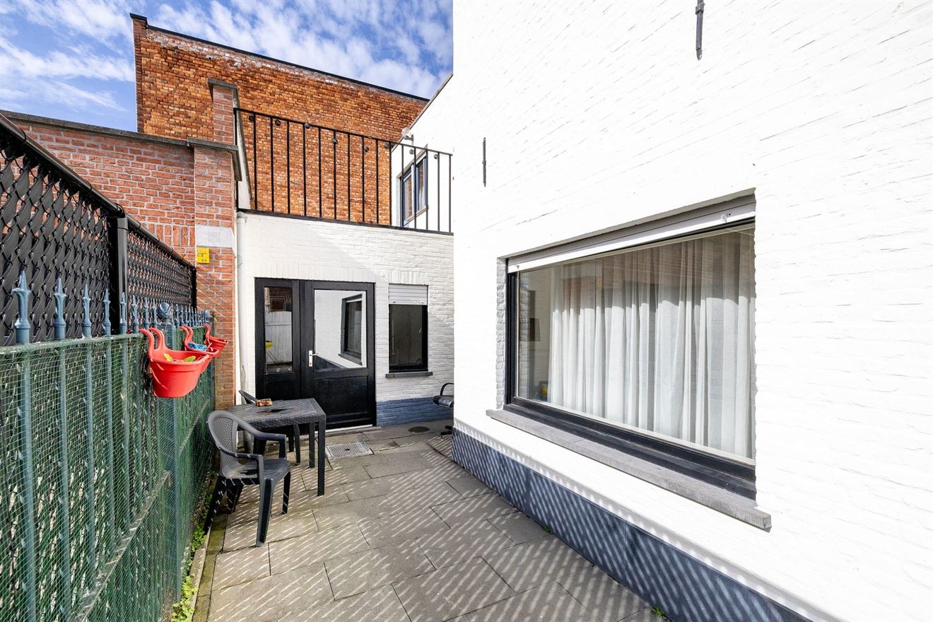 Foto 3 van een woning in Berlaar