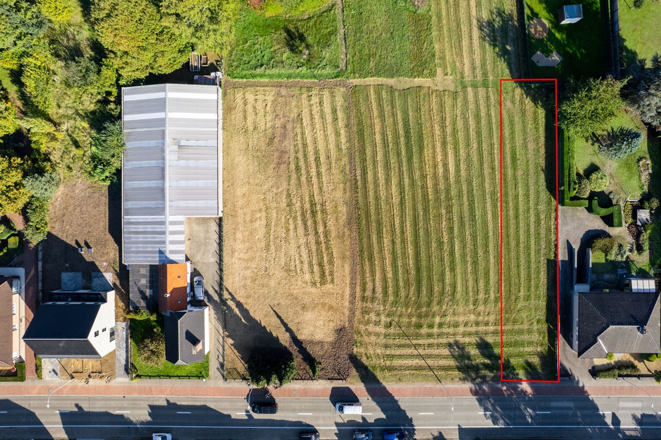 Foto 2 van een woning in Grobbendonk