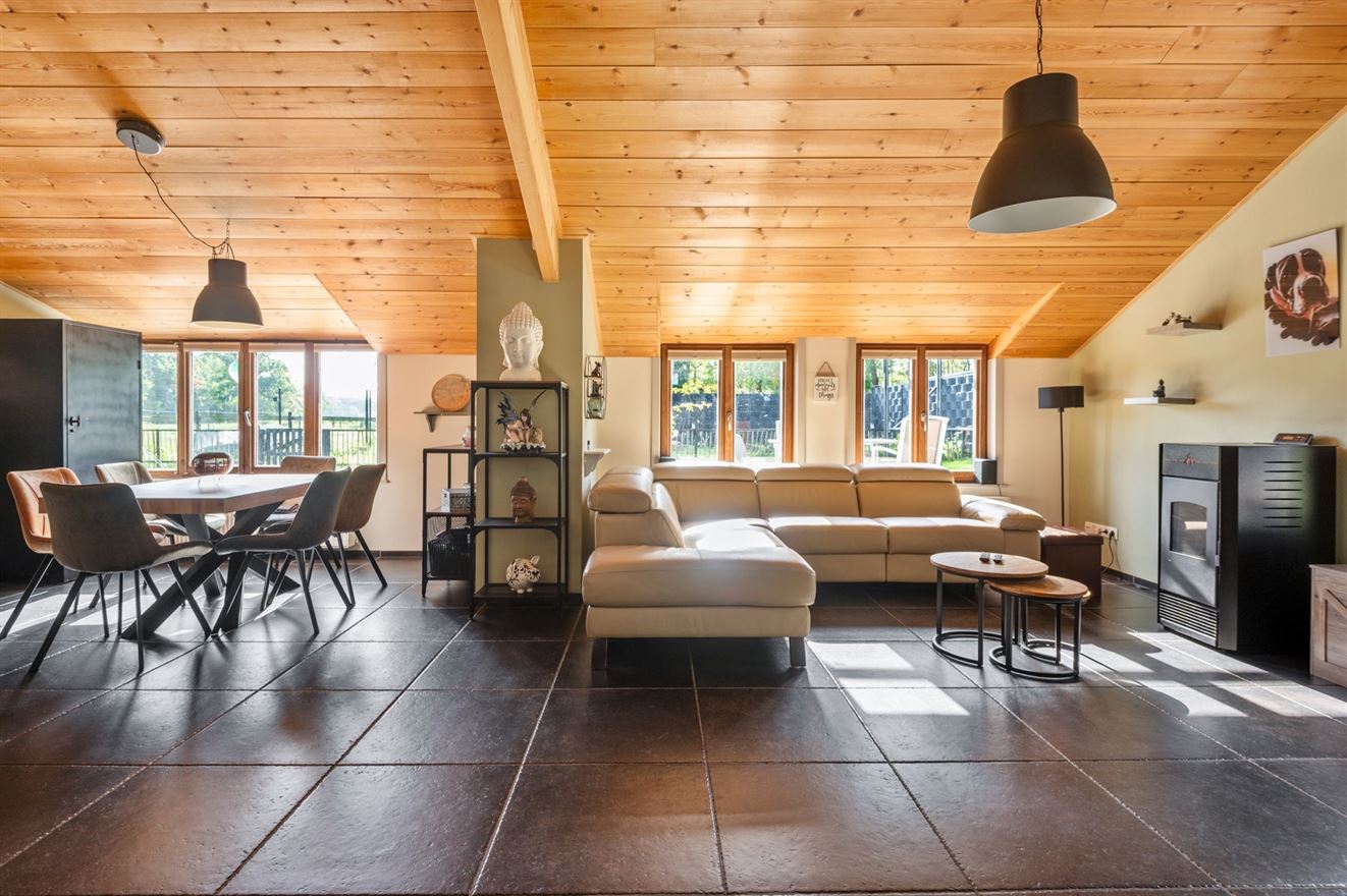 Foto 3 van een woning in Neeroeteren