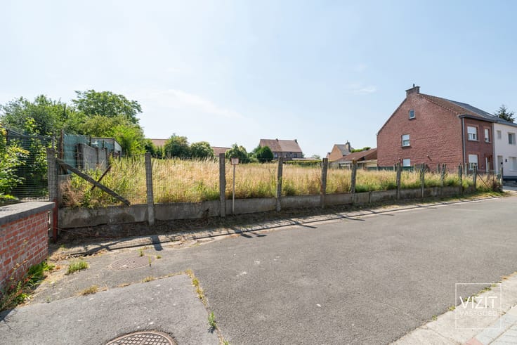Foto 2 van een woning in Ninove